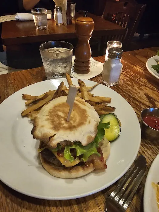 The Ginger Man Picture 10