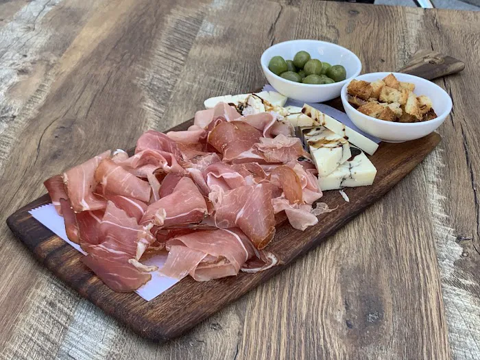 Bianca Restaurant & Bar Picture 8