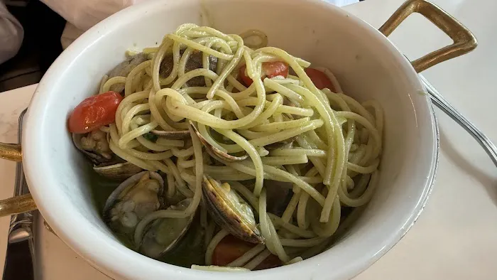 Bianca Restaurant & Bar Picture 5