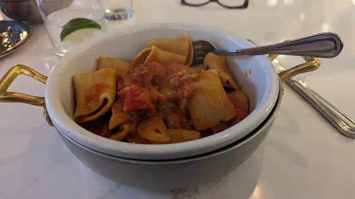 Bianca Restaurant & Bar Picture 2