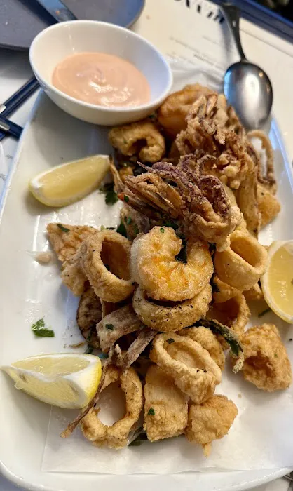 Bianca Restaurant & Bar Picture 1