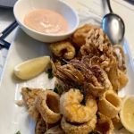 Bianca Restaurant & Bar