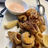 Bianca Restaurant & Bar ico