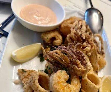 Bianca Restaurant & Bar