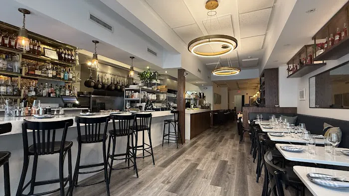 Bianca Restaurant & Bar Picture 4