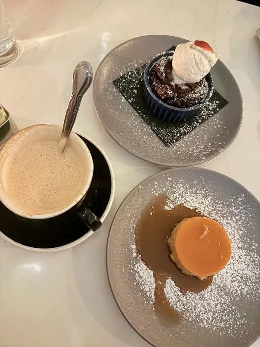 Bianca Restaurant & Bar Picture 10