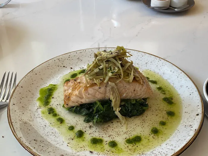 Bianca Restaurant & Bar Picture 6