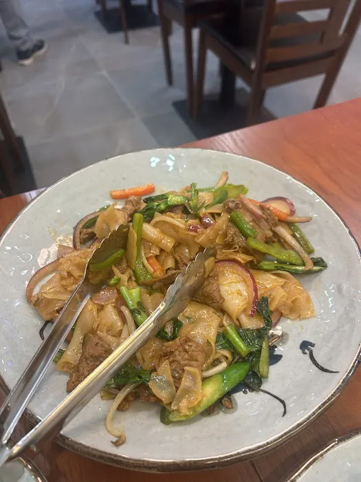 Lotus East Greenwich Picture 1