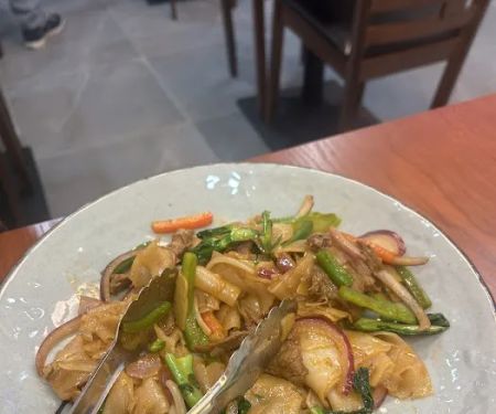 Lotus East Greenwich