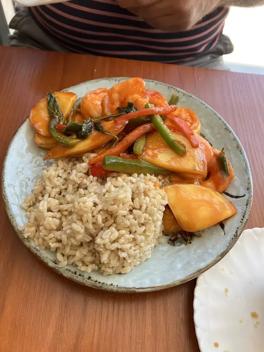 Lotus East Greenwich Picture 9