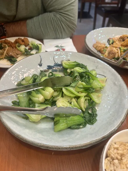 Lotus East Greenwich Picture 3