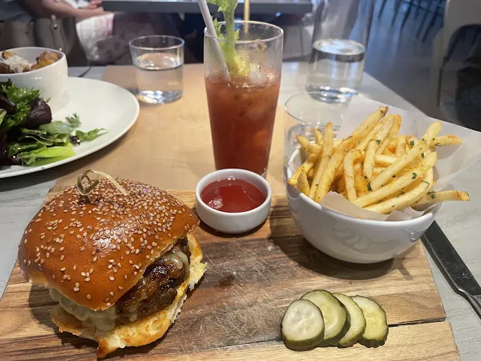 The Cottage Picture 9