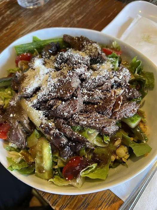 La Taqueria Picture 4