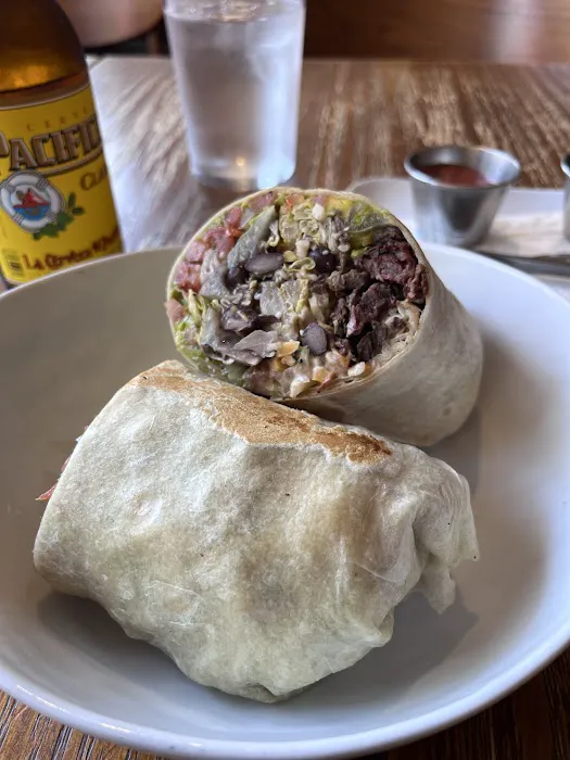 La Taqueria Picture 3