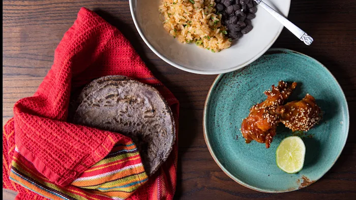 La Taqueria Picture 1