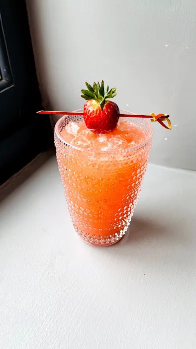 La Taqueria Picture 5