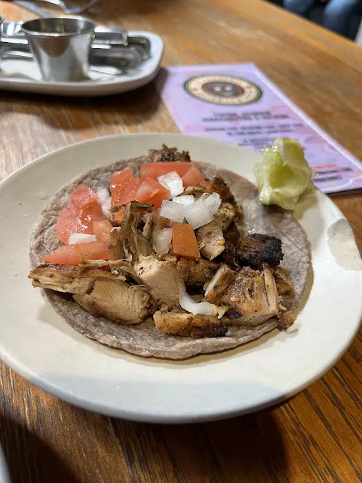 La Taqueria Picture 8