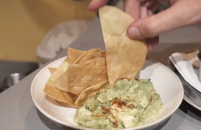 La Taqueria Picture 7