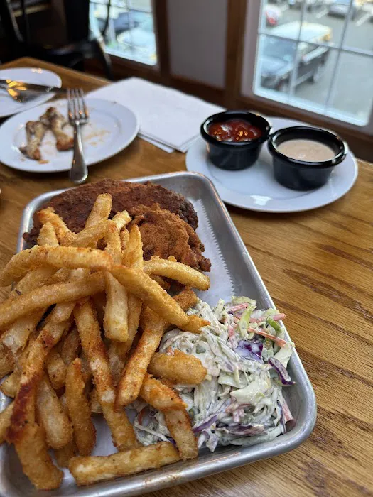 Greenwich Brewing Company Picture 6