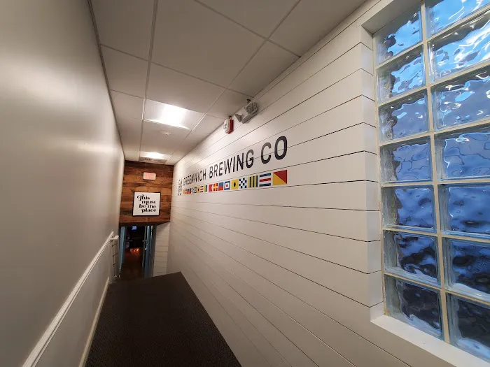 Greenwich Brewing Company Picture 4