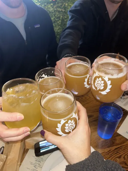 Greenwich Brewing Company Picture 3