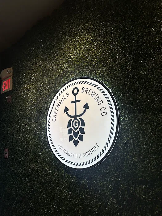 Greenwich Brewing Company Picture 7