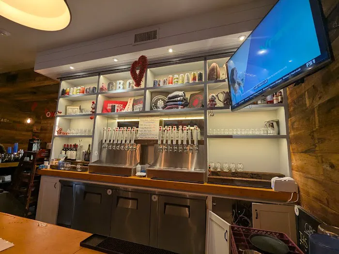 Greenwich Brewing Company Picture 1