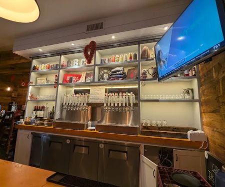 Greenwich Brewing Company