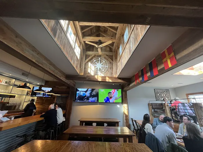 Greenwich Brewing Company Picture 10