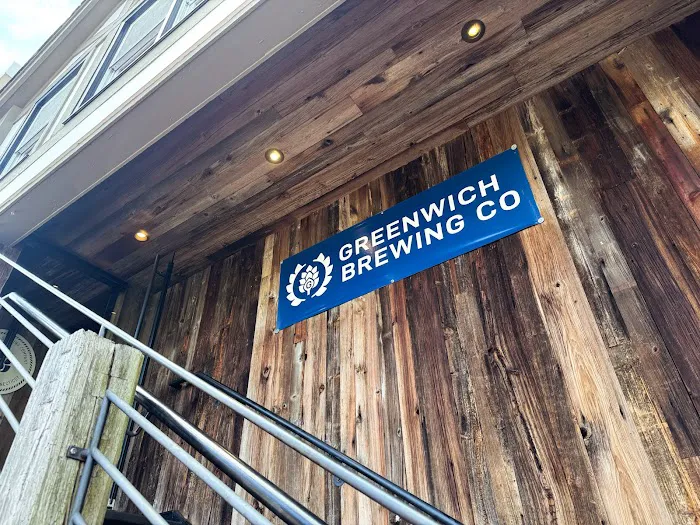 Greenwich Brewing Company Picture 8