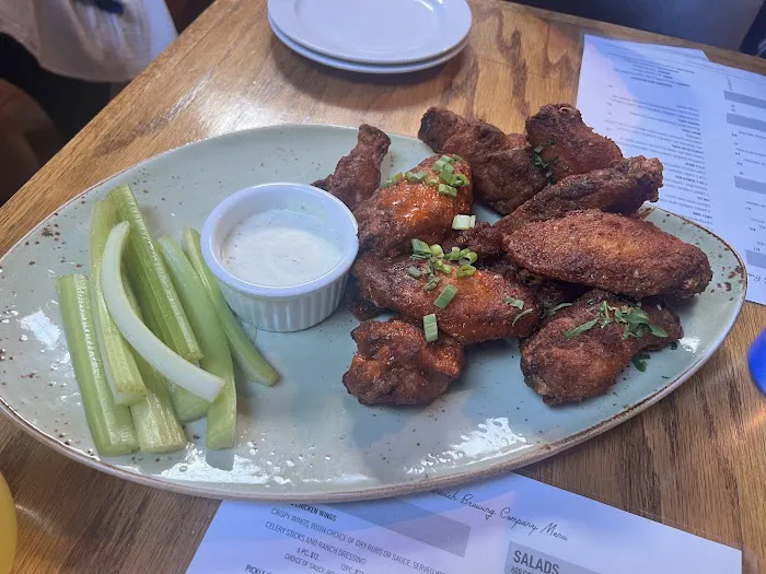 Greenwich Brewing Company Picture 5