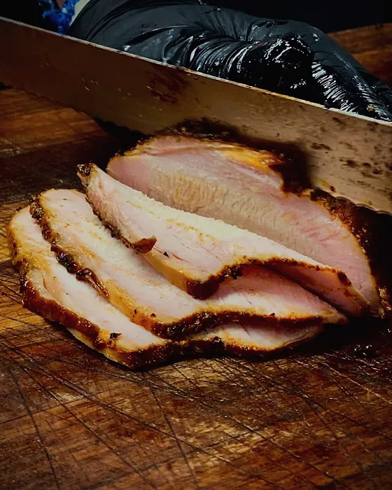 Mason Street Barbecue Picture 2