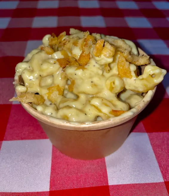 Mason Street Barbecue Picture 8