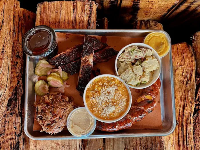 Mason Street Barbecue Picture 7