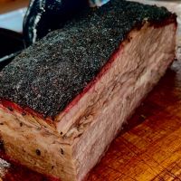 Mason Street Barbecue ico