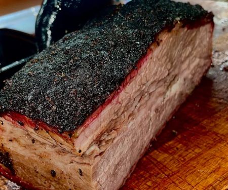 Mason Street Barbecue