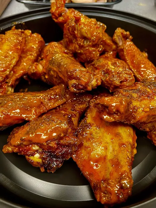 Mason Street Barbecue Picture 4