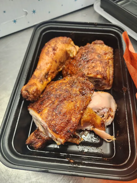 Mason Street Barbecue Picture 10