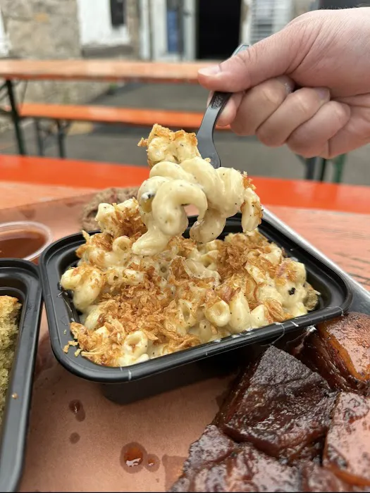 Mason Street Barbecue Picture 9