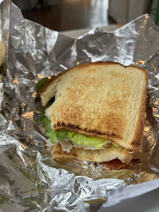 Something Natural Picture 7