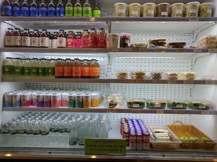 Something Natural Picture 10