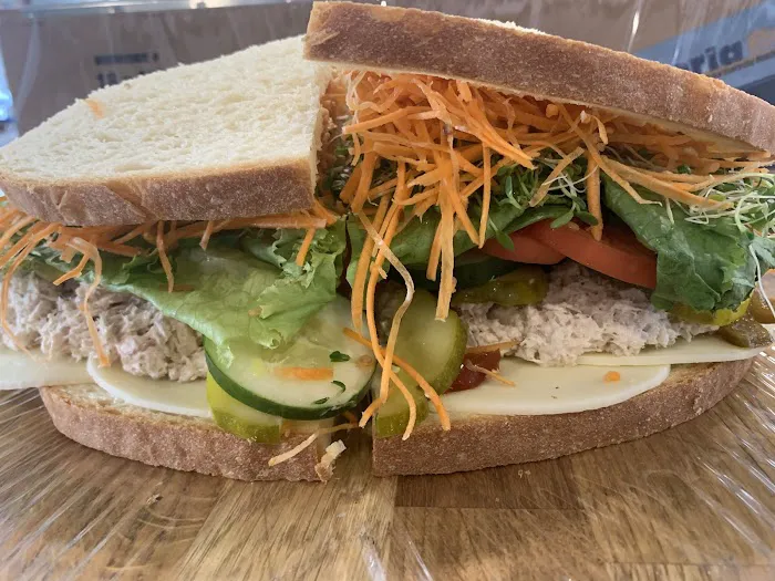 Something Natural Picture 9