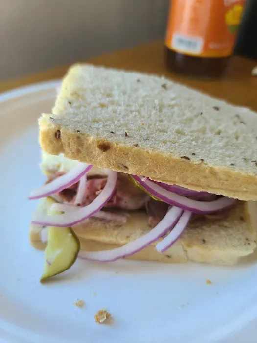 Something Natural Picture 4