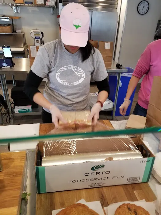 Something Natural Picture 5