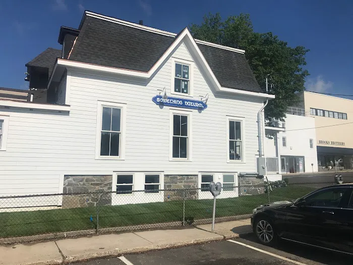 Something Natural Picture 6