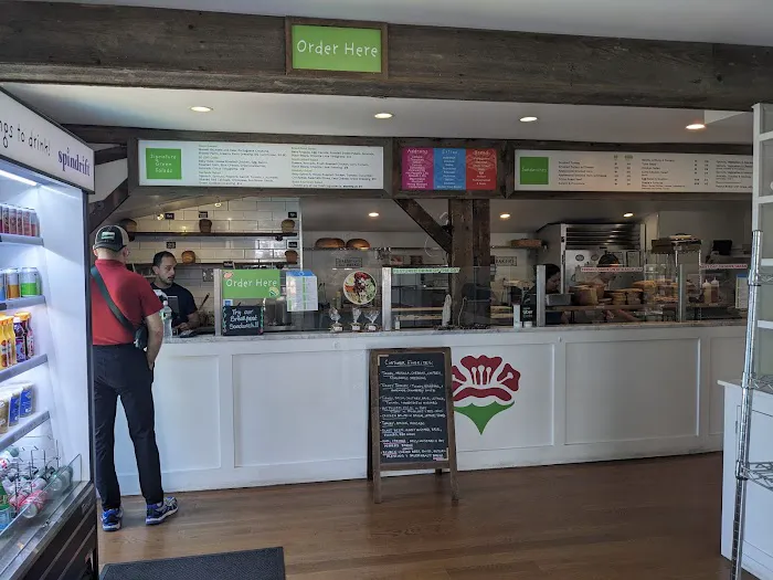 Something Natural Picture 1