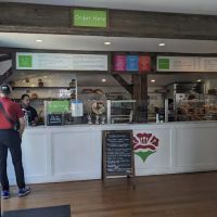 Something Natural ico