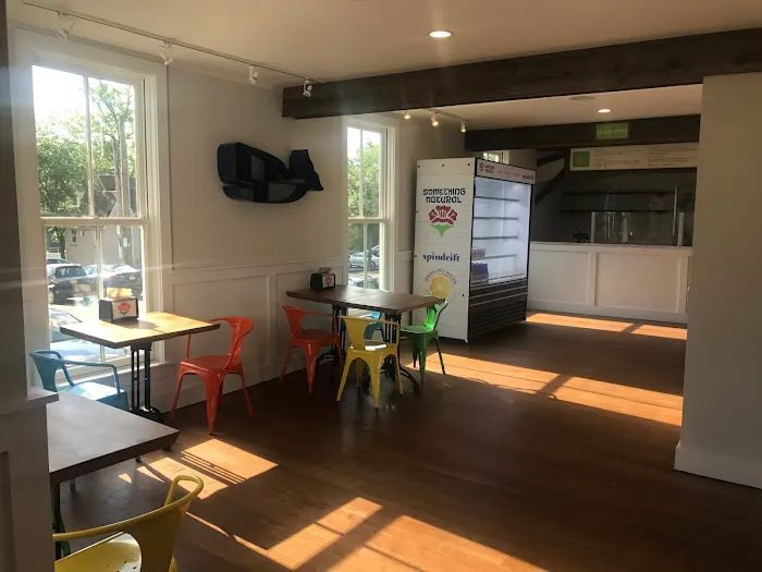 Something Natural Picture 2