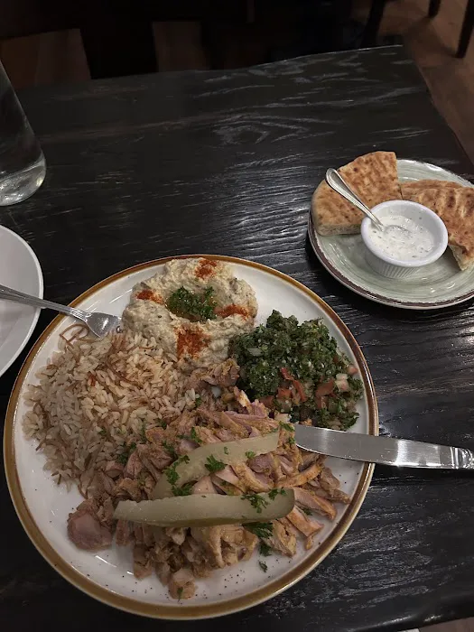 Myrna's Shawarma LLC Picture 1