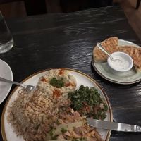 Myrna's Shawarma LLC ico